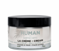 Estime&Sens Human Cream (Крем для лица и век омолаживающий), 50 мл - 