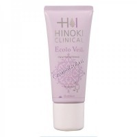 Hinoki Clinical Еcolo Veil (Крем защитный), 35 мл - 