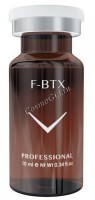 Fusion Mesotherapy F-BTX (Гиалуроновая кислота   пептиды), 1 шт x 10 мл - 