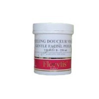 Florylis Peeling douceur visage (Деликатный коралловый пилинг для лица), 250 мл - 