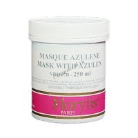 Florylis Masque azulene (Увлажняющая маска с азуленом) - 