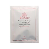 Florylis Masque peel-off a la acerola (Альгинатная маска с витамином С и экстрактом ацеролы), 30 гр - 