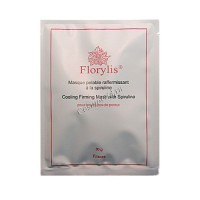 Florylis Masque pelable raffermissant a la spiryline (Альгинатная маска со спирулиной), 30 гр  - 