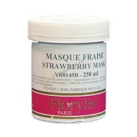 Florylis Masque fraise (Маска с экстрактом земляники), 250 мл - 