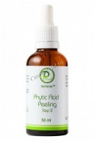 ReNew Phytic Acid Peeling Step2 (Фитиновый пилинг Шаг2), 50 мл - 