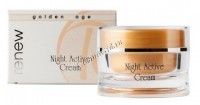 Renew Night active cream (Ночной активный крем), 50 мл - 