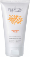 Premium (Крем-маска «Velvet» с матирующим эффектом), 150 мл - 