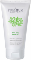 Premium (Крем-маска «Aqua lift» для зрелой кожи), 150 мл - 
