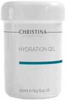 Christina Hydration Gel (Гидрирующий размягчающий гель), 250 мл - 
