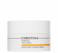 Christina Forever Young Moisture Fusion Cream (Крем для интенсивного увлажнения кожи), 50 мл - 