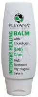 Pleyana Intensive Healing Balm with Chondroitin (Бальзам для тела с хондроитином), 150 мл - 
