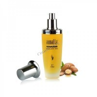 Armalla Travel Kit Argan Oil Hair Oil (Аргановое масло для волос), 10 мл - 