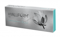 Hyaluform 1,8% Filler Normal (Гиалуформ 1,8 % филлер нормал), шприц 1 мл - 