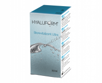 Hyaluform Biorevitalizant Ultra (Гиалуформ биоревитализант 1%), 1 шт x 3 мл - 