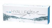 Hyaluform Hydro booster 1 % (Гиалуформ биоревитализант 1 %), 1 х 1,5 мл - 