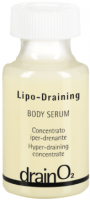 Histomer Lipo-Draining Body Serum (Липолитический концентрат), 18 мл - купить, цена со скидкой