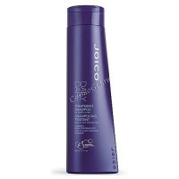 Joico Daily Care Treatment Shampoo for healthy scalp (Шампунь оздоравливающий для сухой и чувствительной кожи) - 