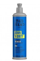 TIGI Bed Head Down N Dirty (Кондиционер-детокс для волос), 400 мл - купить, цена со скидкой