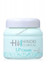 Hinoki Clinical LP Cream (Крем увлажняющий), 30 гр - 