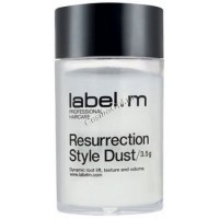 Label.m Resurrection style dust (Моделирующая пудра), 3,5 гр - 