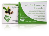 Lisap Linfa schiarente booster lightener powder (Порошковый усилитель осветления волос) - 