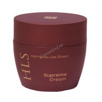 Histomer Supreme cream (Регенерирующий ночной крем), 50 мл - 