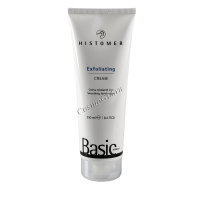 Histomer Exfoliating cream (Крем-эксфолиант для лица), 250 мл - 