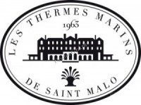 Thermes Marins de Saint Malo Creme de modelage Criste Marine (Массажный крем Морской критмум), 500 мл - 