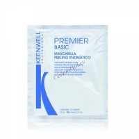 Keenwell Pbp enzymatic peeling mask (Энзимная пилинг-маска), 12 шт. по 10 г - 