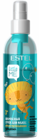 Estel Little Me Детский двухфазный спрей для волос “Лёгкое расчёсывание”, 200 мл - купить, цена со скидкой
