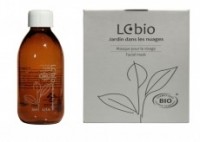 LC Bio"Зеленый чай и янтарь" набор: маски 20 шт. + масло макадамии 200 мл - 
