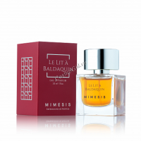 Mimesis Le Lit a Baldaquin Eau de Parfum (Парфюмированная вода «Ложе с балдахином»), 30 мл - 