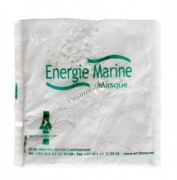 Biotechniques M120 Energie Marine №5 (Маска "Морская энергия №5") - 