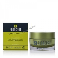 Cantabria Labs Endocare gel cream (Регенерирующий омолаживающий гель-крем), 30 мл - 