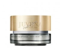 Juvena Night cream sensitive skin (Ночной крем для чувствительной кож), 50 мл - 