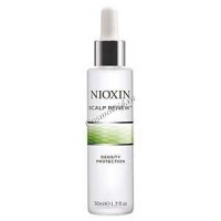 Nioxin Scalp renew density restoration (Сыворотка для предотвращения ломкости волос), 45 мл - 