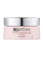 Otome Delicate Care recovery cream (Крем для чувствительной кожи лица), 30 гр - 
