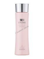 Otome Delicate Care recovery emulsion (Эмульсия для чувствительной кожи лица), 200 мл - 