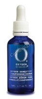 Oxygen botanicals Oxygen sensitive (couperose) serum (Кислородная сыворотка для чувствительной кожи «Купероз»), 50 мл - 