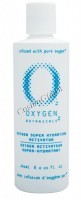 Oxygen botanicals  Oxygen super hydrating activator (Кислородный суперувлажняющий активатор), 500 мл - 