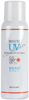 Amenity Bio Plant UV cut spray (Солнцезащитный спрей SPF 50 ), 80 гр - 