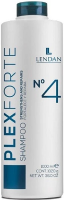 Lendan Plex Forte Shampoo (Шампунь «ПлексФорте») - купить, цена со скидкой