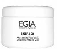 Egia Moisturizing Face Mask (Ультра-увлажняющая маска), 250 мл - 