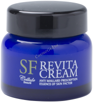 Amenity SF Revita cream (Омолаживающий крем), 60 гр - 