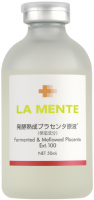 La Mente Fermented & Mellowed Placenta Ext. 100 (Экстракт с ферментированной плацентой) - 