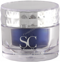 Amenity SC Beaute Premium cream (Пептидный премиум-крем), 30 мл - 