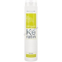 Periche Argan Keratin Therapy (Маска для волос «Кератиновый уход»), 250 мл - 
