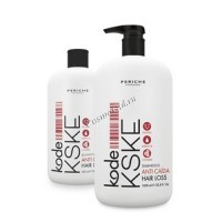 Periche Kode KSKE Shampoo Hair Loss (Шампунь против выпадения волос) - 