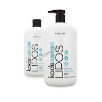 Periche Kode Lipos Shampoo Oily (Шампунь для жирных волос) - 