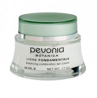 Pevonia Fondamentale balancing combination skin cream (Регулирующий крем для комбинированной кожи) - 